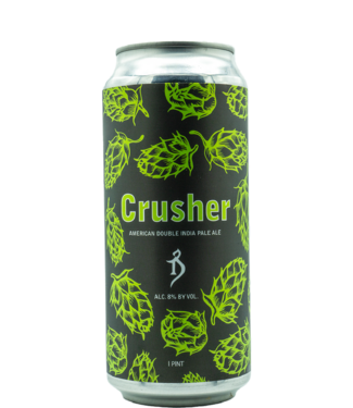 The Alchemist Crusher The Alchemist Crusher