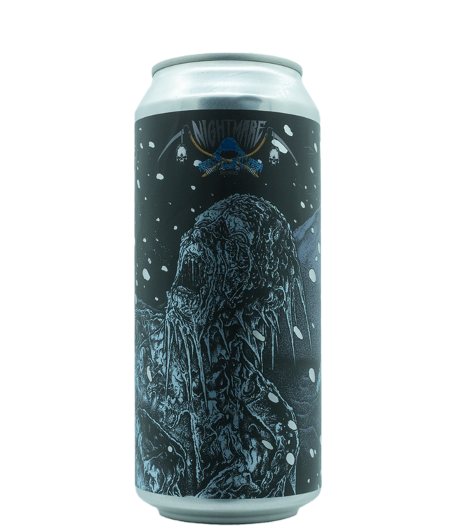 Nightmare Brewing Company Exposure