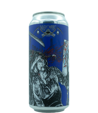 Nightmare Brewing Company Matricide
