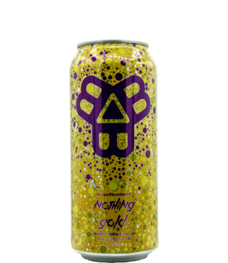 Bissell Brothers Nothing Gold Bissell Brothers Nothing Gold