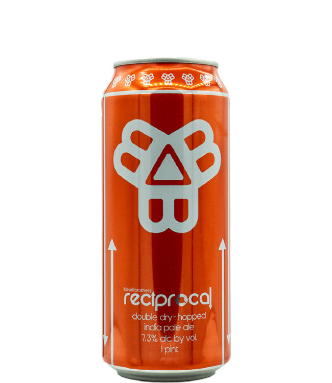 Bissell Brothers Reciprocal