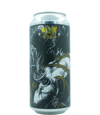 Nightmare Brewing Company Schwedentrunk