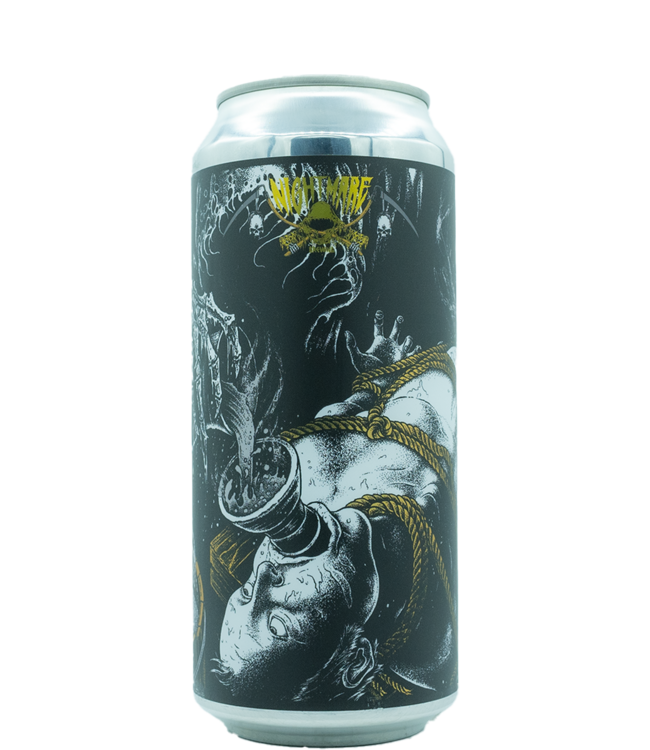Nightmare Brewing Company Schwedentrunk