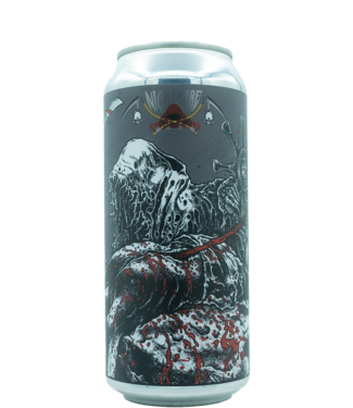 Nightmare Brewing Co. Windlass of Erasmus