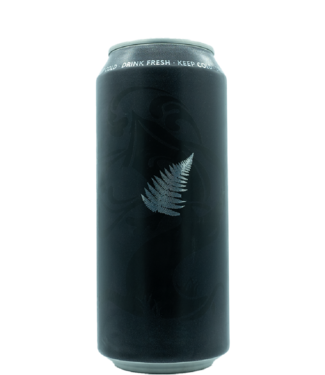 Tree House Brewing Co Silver Fern