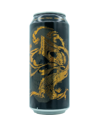 Tree House Brewing Co Evil Julius