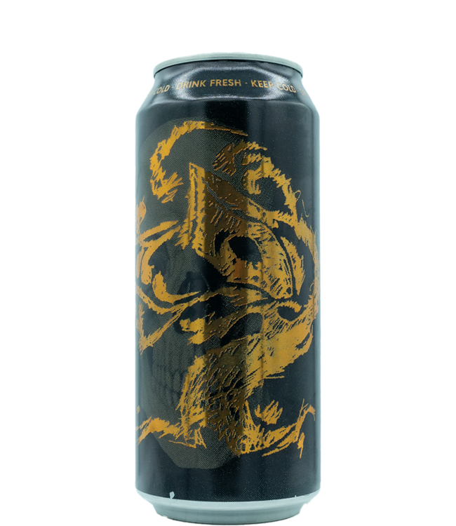 Tree House Brewing Co Evil Julius