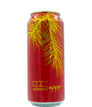 Tree House Brewing Co SSSappp