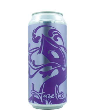 Tree House Brewing Co Hazelius