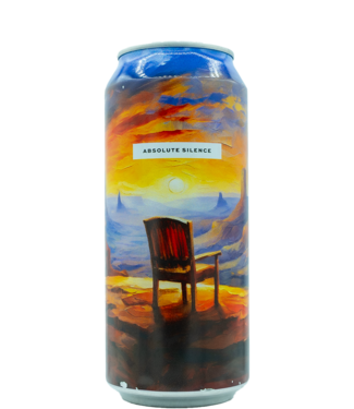 Tree House Brewing Co Absolute Silence