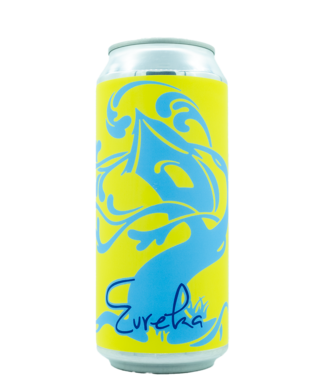 Tree House Brewing Co Eureka w/ Peacherine