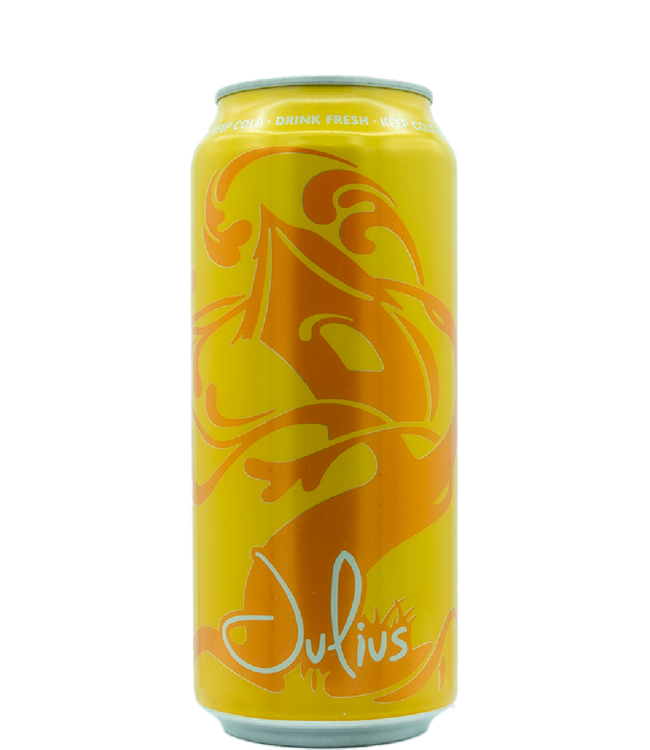 Tree House Brewing Co Julius