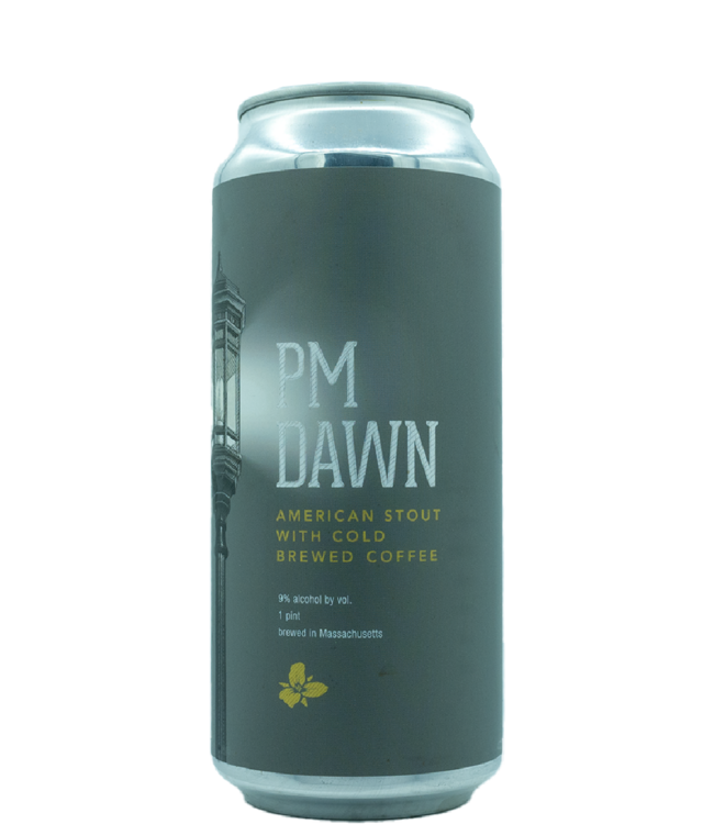 Trillium Brewing Co PM Dawn