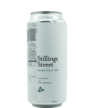 Trillium Brewing Co Stillings Street