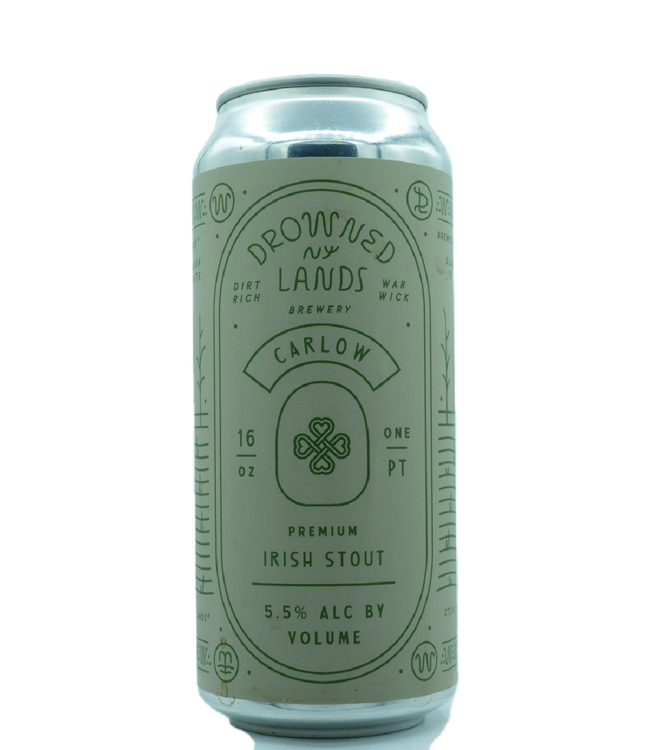 Drowned Lands Carlow