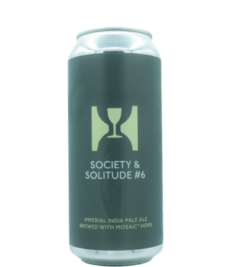 Hill Farmstead Society & Solitude #6