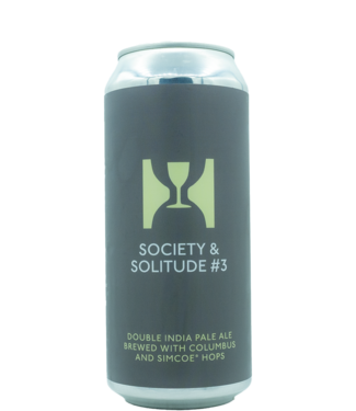 Hill Farmstead Society & Solitude #3