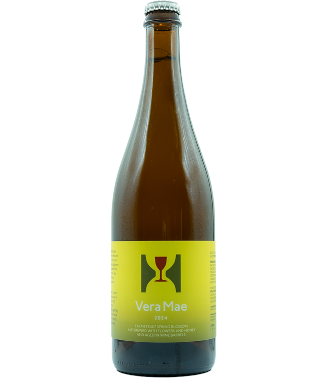 Hill Farmstead Vera Mae