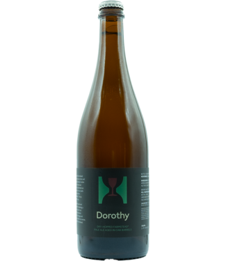 Hill Farmstead Barrel-Aged Dorothy