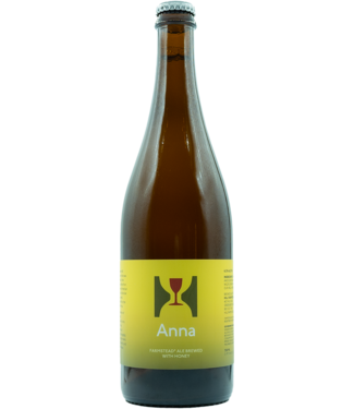 Hill Farmstead Anna