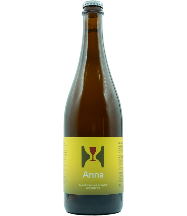 Hill Farmstead Anna