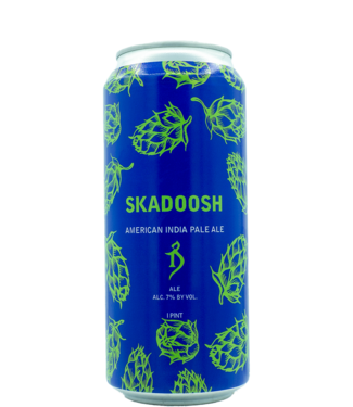 The Alchemist Skadoosh 127