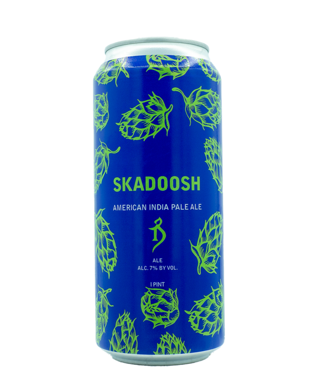 The Alchemist Skadoosh 127