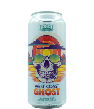 Parish West Coast Ghost