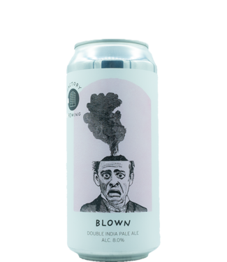 Factory Brewing Blown