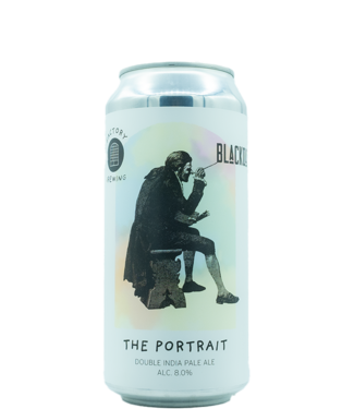 Factory Brewing The Portrait