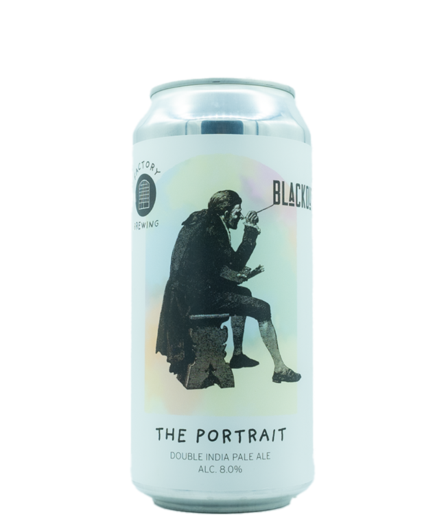 Factory Brewing The Portrait