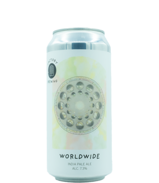 Factory Brewing Worldwide