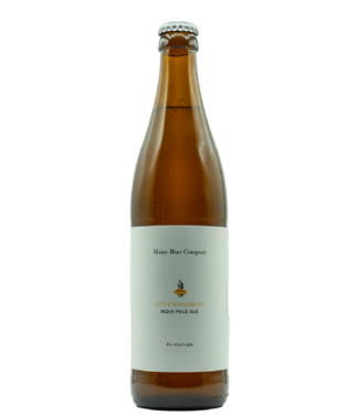 Maine Beer Co Little Whaleboat