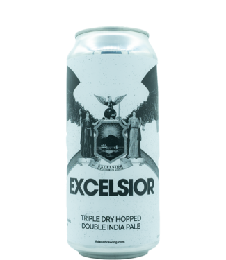 Fidens Brewing Co Excelsior
