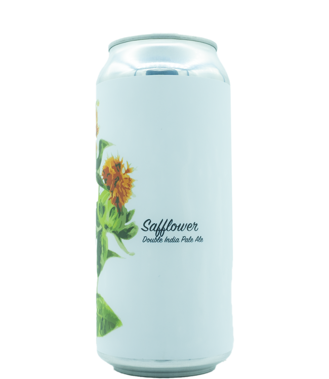 Fidens Brewing Co Safflower