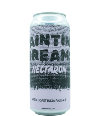 Fidens Brewing Co Painting Dreams: Nectaron