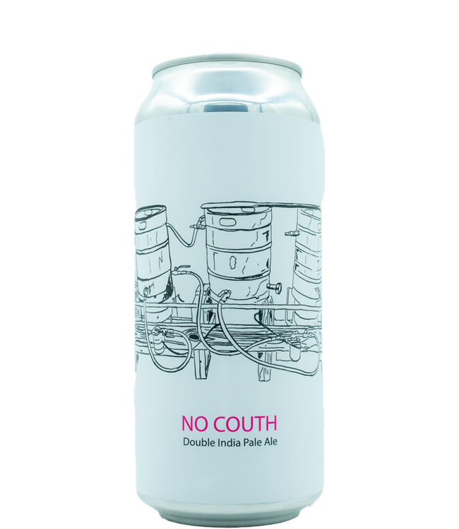 Fidens Brewing Co No Couth