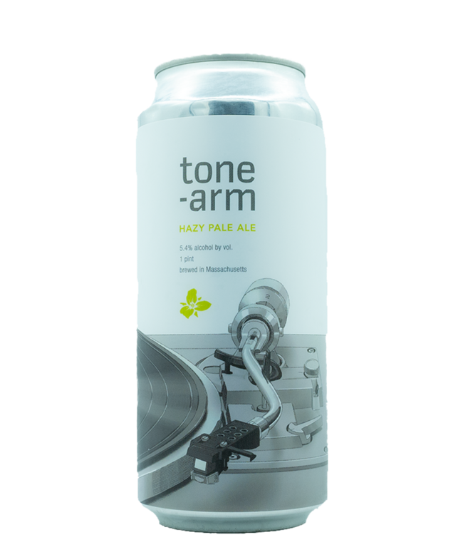 Trillium Brewing Co Tonearm