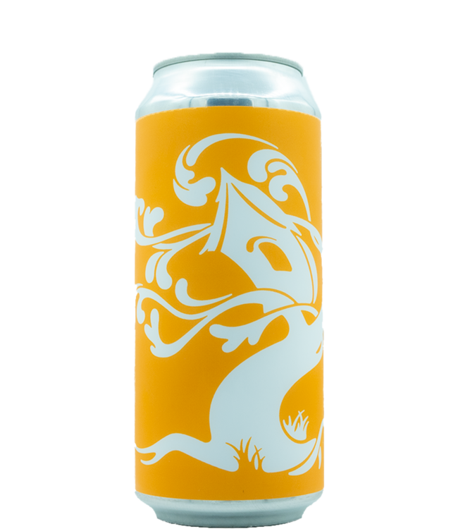 Tree House Brewing Co Creamsicle