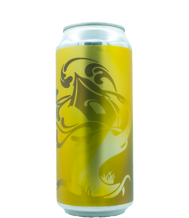 Tree House Brewing Co Dear Cascade