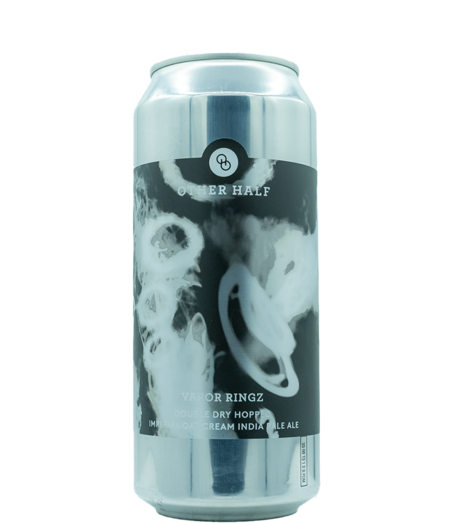 Other Half Vapor Ringz