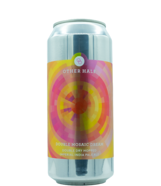 Other Half Double Mosaic Dream Other Half Double Mosaic Dream