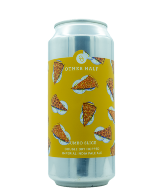 Other Half Jumbo Slice