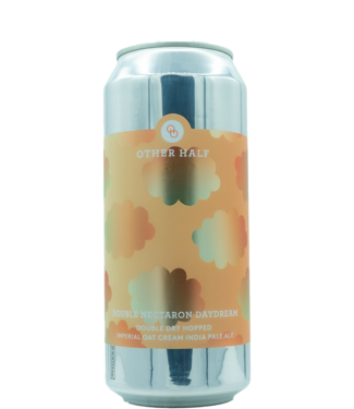 Other Half Double Nectaron Daydream Other Half Double Nectaron Daydream