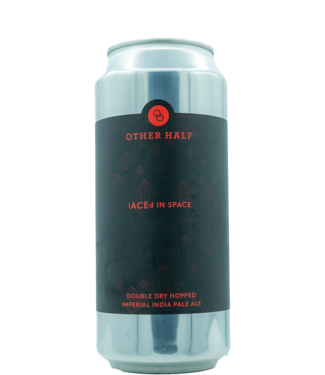 Other Half lACEd in Space Other Half lACEd in Space