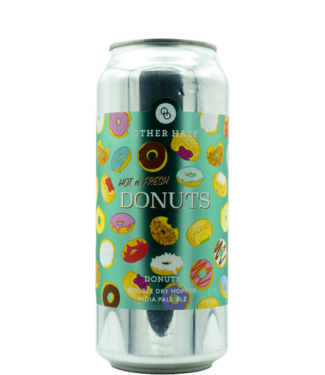 Other Half Donuts Other Half Donuts