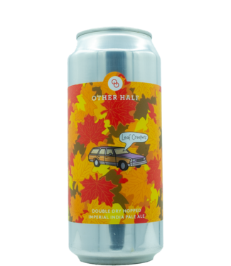 Other Half Leaf Creepers