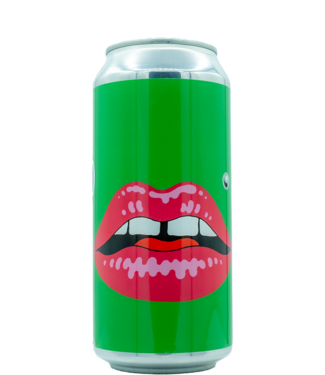 Amy French Oak Pilsner