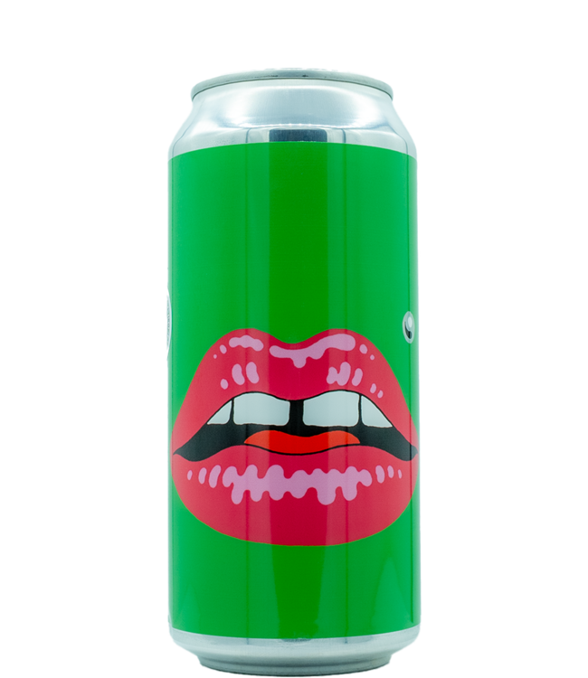 Amy French Oak Pilsner