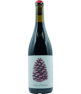 Malaparte - Las Lomas Tinto 2022